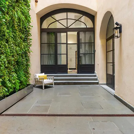 Duomo Luxury Palace Albizi * Firenze