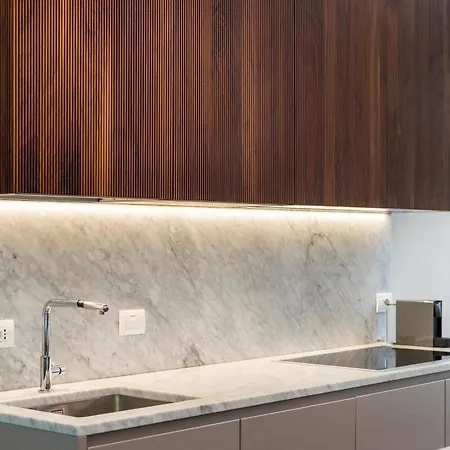 Duomo Luxury Palace Albizi Lejlighed *