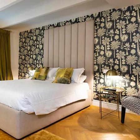 Lejlighed Duomo Luxury Palace Albizi