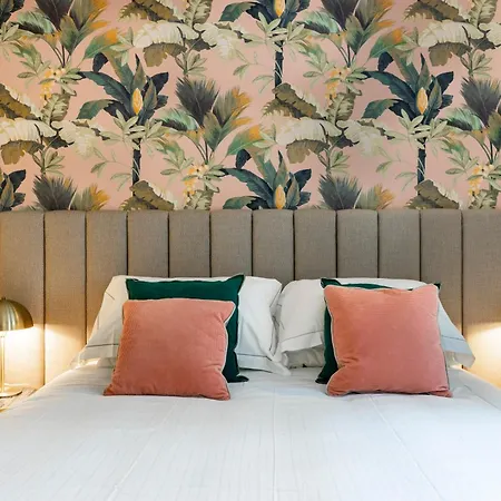 Duomo Luxury Palace Albizi * Firenze