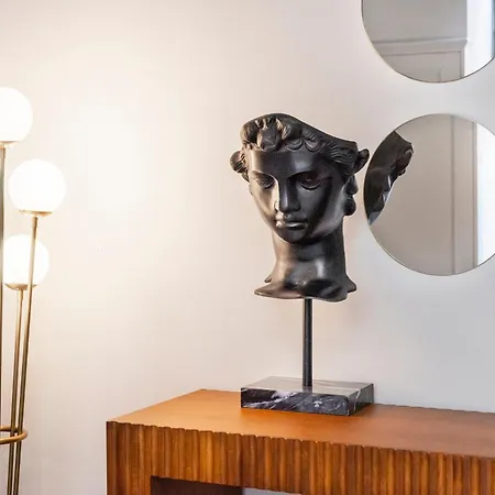 Duomo Luxury Palace Albizi Lejlighed *