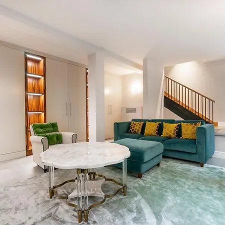 Duomo Luxury Palace Albizi Lejlighed *