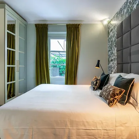 Duomo Luxury Palace Albizi