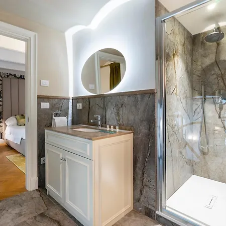 Duomo Luxury Palace Albizi * Firenze