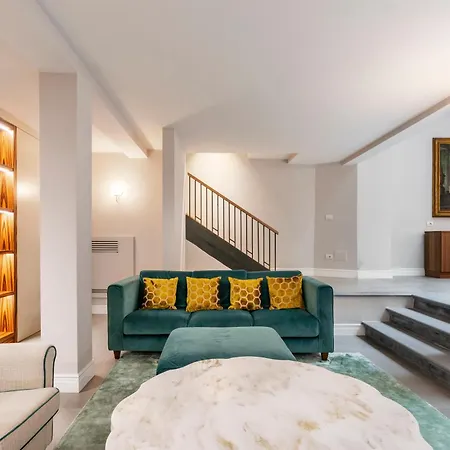 Lejlighed Duomo Luxury Palace Albizi