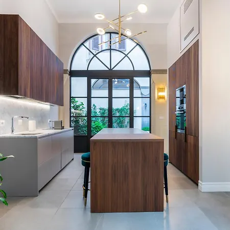 Duomo Luxury Palace Albizi * Firenze