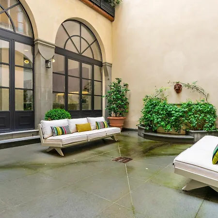 شقة Duomo Luxury Palace Albizi فلورنس