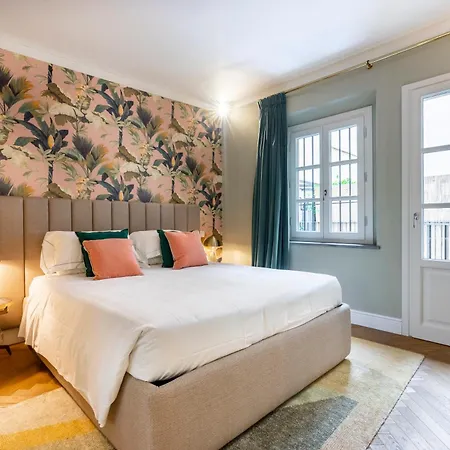 شقة Duomo Luxury Palace Albizi *