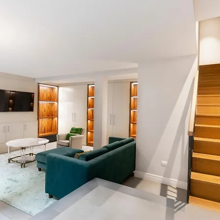 Duomo Luxury Palace Albizi شقة فلورنس