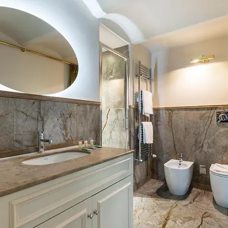 Duomo Luxury Palace Albizi *