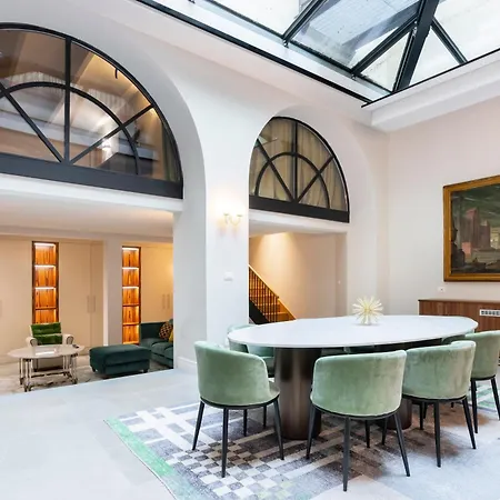 Duomo Luxury Palace Albizi