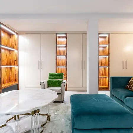 Duomo Luxury Palace Albizi شقة فلورنس